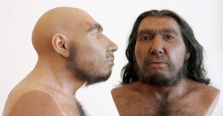 Hombre denisovo: su genoma confirma relación con habitantes del Pacífico