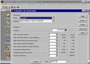 Software conversor de medidas (de todo)