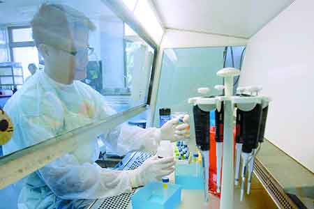 Científicos argentinos avanzan en la lucha contra el cáncer