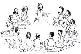 Encuentros Bíblicos en Septiembre