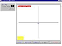 Sw cálculo de sumatoria de fuerzas concurrentes
