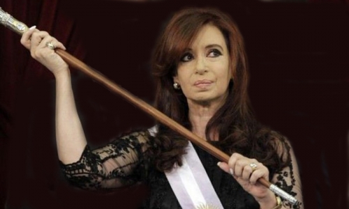 ¿Reforma Constitucional para violar los derechos individuales? ALGUIEN TENÍA QUE DECIRLO