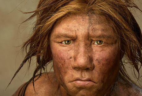 Así eran los denisovanos, los ¨primos comunes¨ de los neandertales y los humanos