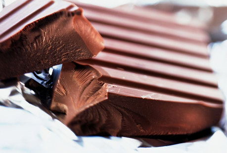 ¿El chocolate protege al cerebro?