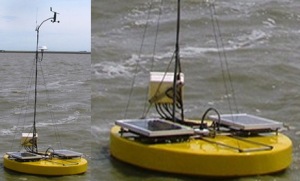 Investigadores Argentinos equipan con tecnología nacional estaciones de monitoreo ambiental costero que antes se importaban