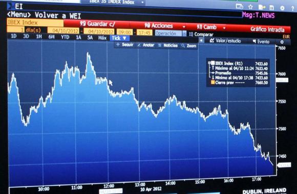 China se enfrenta a colapso económico en 2013, según investigador estatal