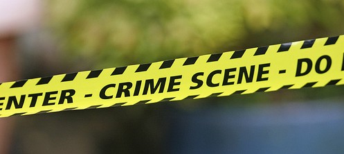 Luchar contra crímenes del futuro no es cosa de ciencia ficción