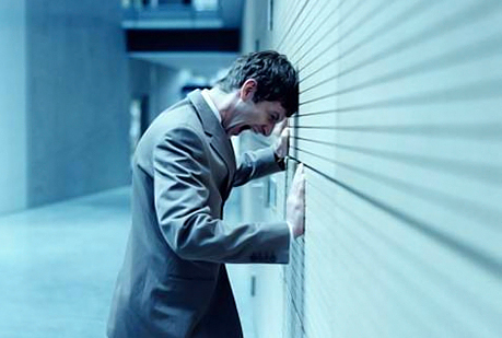 ¿Qué es el burnout que sufren algunos trabajadores?