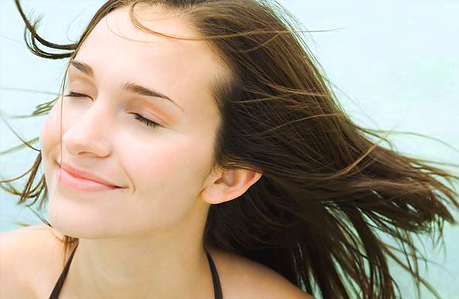 Encuentran el gen de la felicidad de las mujeres