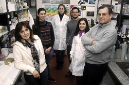 Avance de científicos Argentinos sobre fertilización asistida