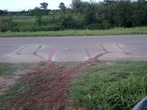 Investigadores Argentinos desarrollan una balanza que analiza el tráfico vehicular sin necesidad que los autos o camiones se detengan