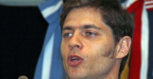 El lapsus de Kicillof en 678. ¿EL ACERO ES UN COMMODITY?