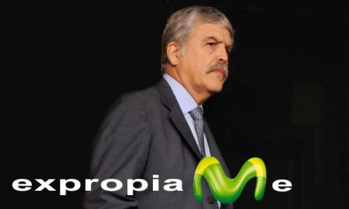 Qué hay detrás del desembarco del Estado en la telefonía celular. ESTATIZACIÓN, APRIETES Y SABOTAJES.