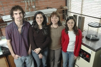 Científicos Argentinos hallan una proteína que inhibe el virus de la fiebre hemorrágica