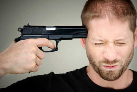 Criminología: ¿cómo se estudia la personalidad de los asesinos y los terroristas?