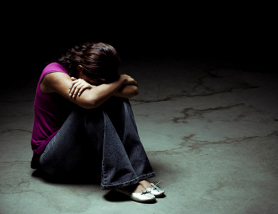 Cada 40 segundos una persona se suicida