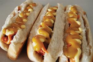 Investigadores Argentinos de La Universidad de La Plata elaboraron salchichas saludables‏