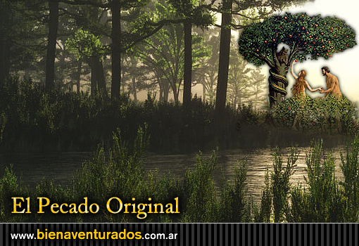 El Pecado Original