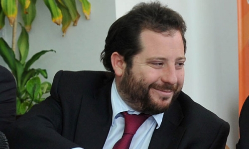 “Cuando le preguntaba a Ottavis de dónde salía la plata, recibía golpes”. ASÍ LO ASEGURÓ SU EXESPOSA, LAURA ELÍAS.