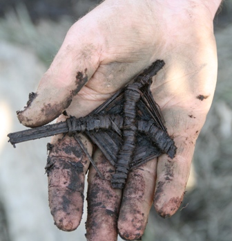 En Alaska recuperan restos que revelan la vida de antepasados Yup´ik.