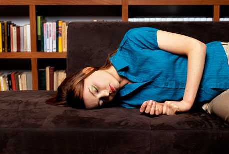 ¿Se pueden fortalecer los músculos solo con el pensamiento?