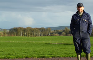 Investigadores Argentinos avanzan en nutrigenómica , lo que permiterá que las vacas pueden dar leche naturalmente descremada