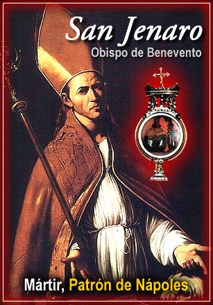 San Jenaro