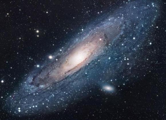 Vía Láctea aún produce planetas
