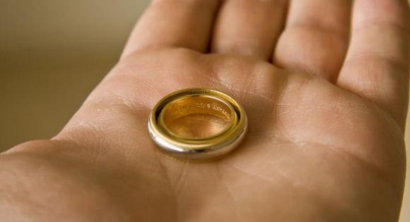 Dudar antes del matrimonio triplica los fracasos