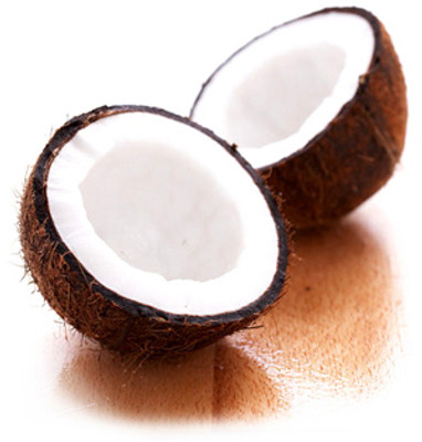 Aceite de coco combate bacterias y previene las caries
