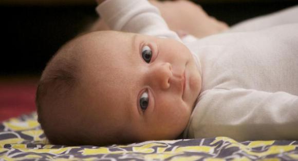 Hábitos saludables en el embarazo evita cáncer de retina en los hijos