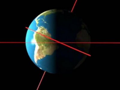 Equinoccio del 22 de septiembre 2012: el Sol cruza el Ecuador celeste