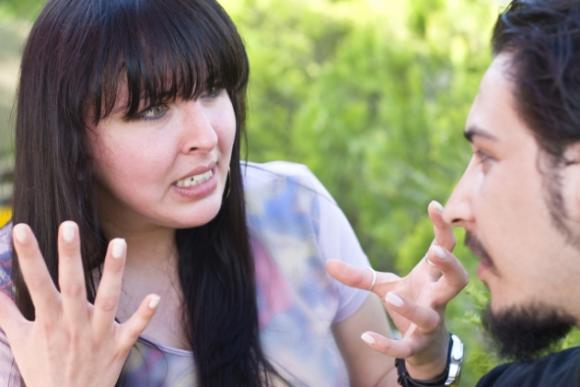 Qué son los celos y por qué los sentimos