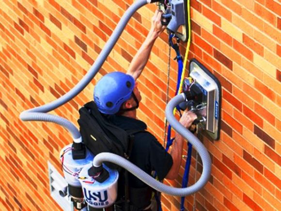 Los Soldados Spiderman.