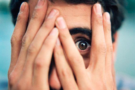 El miedo se puede borrar