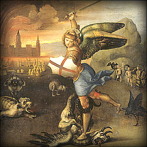 Padre Amorth: Exorcismos - La Posesión