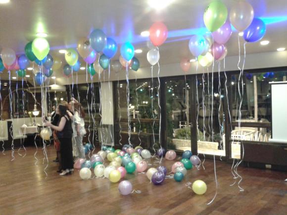 MAS FOTOS¨CIERRE JORNADAS HOSPITAL SAN FERNANDO¨ EN ¨CHACHOS¨