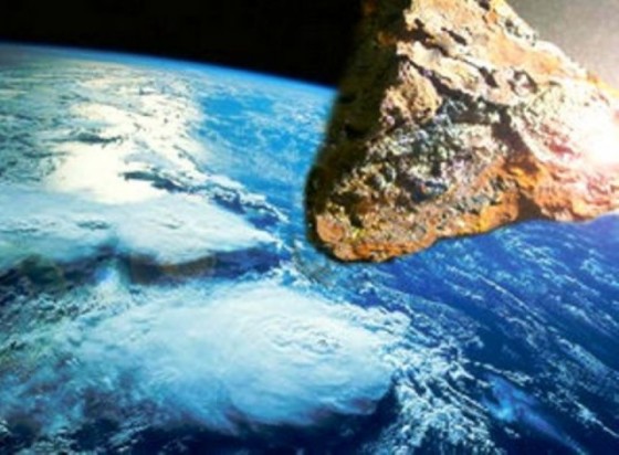 Rescatan restos del gigantesco meteorito Sudbury que impactó hace dos mil millones de años