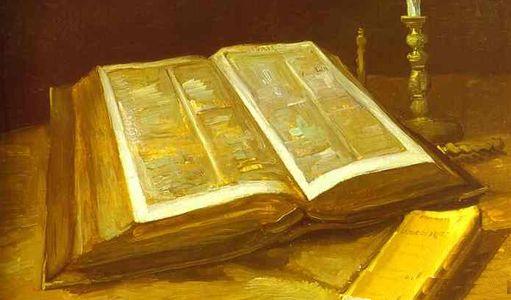Evangelios diarios 2ra Quincena de Septiembre de 2012