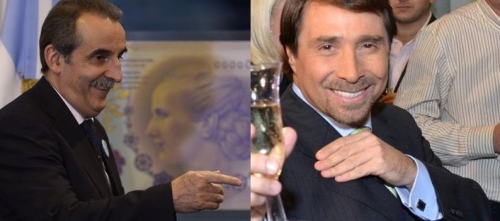 Feinmann enfurecido contra Moreno: ¨Es un maricón de cuarta¨. C5N LEVANTÓ SU PROGRAMA DE TV.