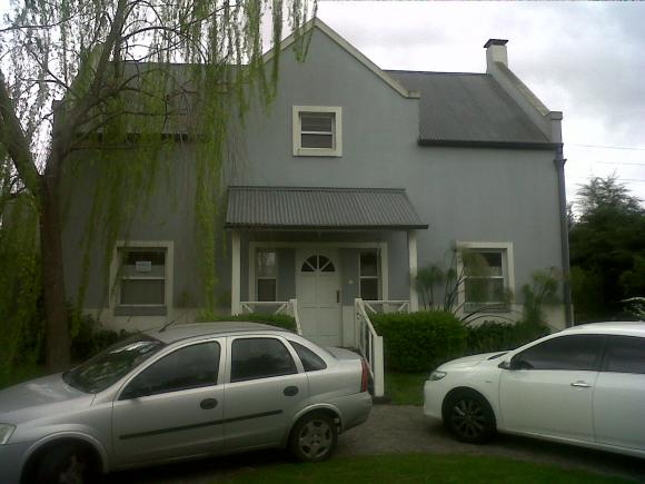 Chalet en dos plantas en Venta. u$s 230.000.-