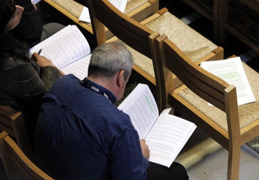 Matemáticas y lectura en voz alta es la cura sin fármacos para la demencia