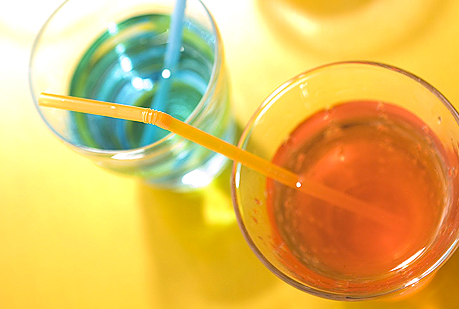 Los refrescos aumentan el riesgo genético de obesidad