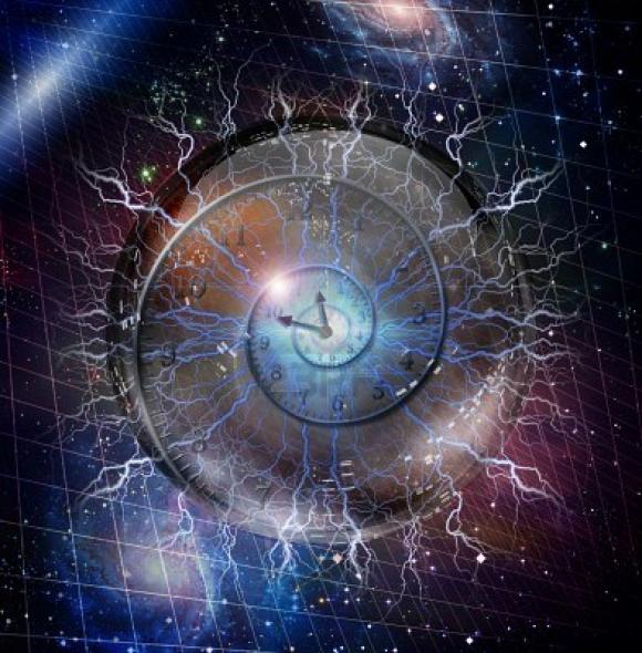 Proponen construir un reloj de cristal que durará para siempre