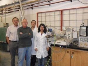 Investigadora Argentina desarrolla fideos sin gluten para celíacos con harinas de Humahuaca y la Puna