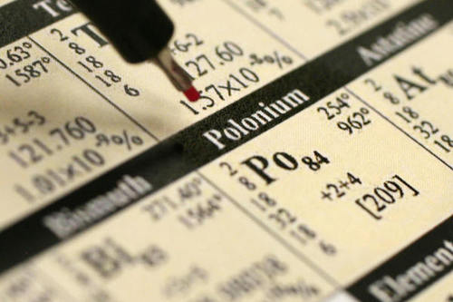 El escurridizo elemento 113 de la tabla periódica