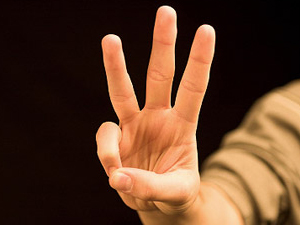 Las personas bilingües hacen las cuentas siempre en el mismo idioma