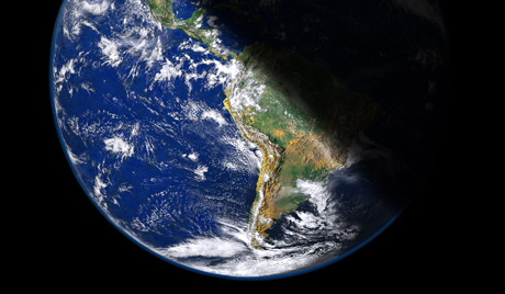 En 2029 sabremos si el asteroide Apophis chocará contra la Tierra