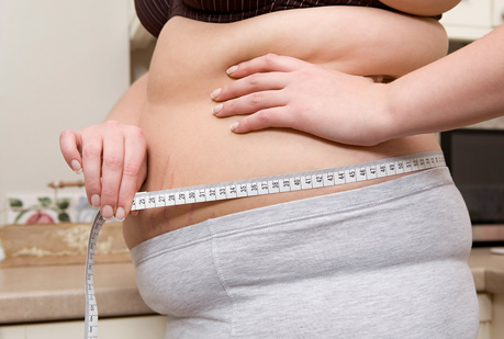 La obsesión por la delgadez se puede heredar