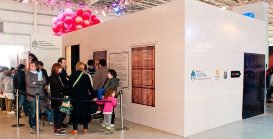 Investigadora Argentina desarrolló una tecnología para estudiar los movimientos sísmicos pasados , incluso los ocurridos hace más de 50 años‏